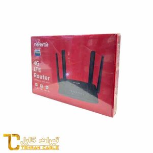 مودم روتر بی سیم 4G LTE نتربیت مدل NWR-M920 v2